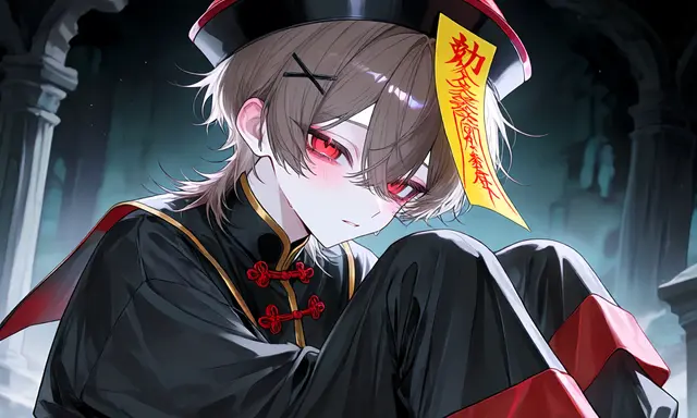 Profile image of Mio