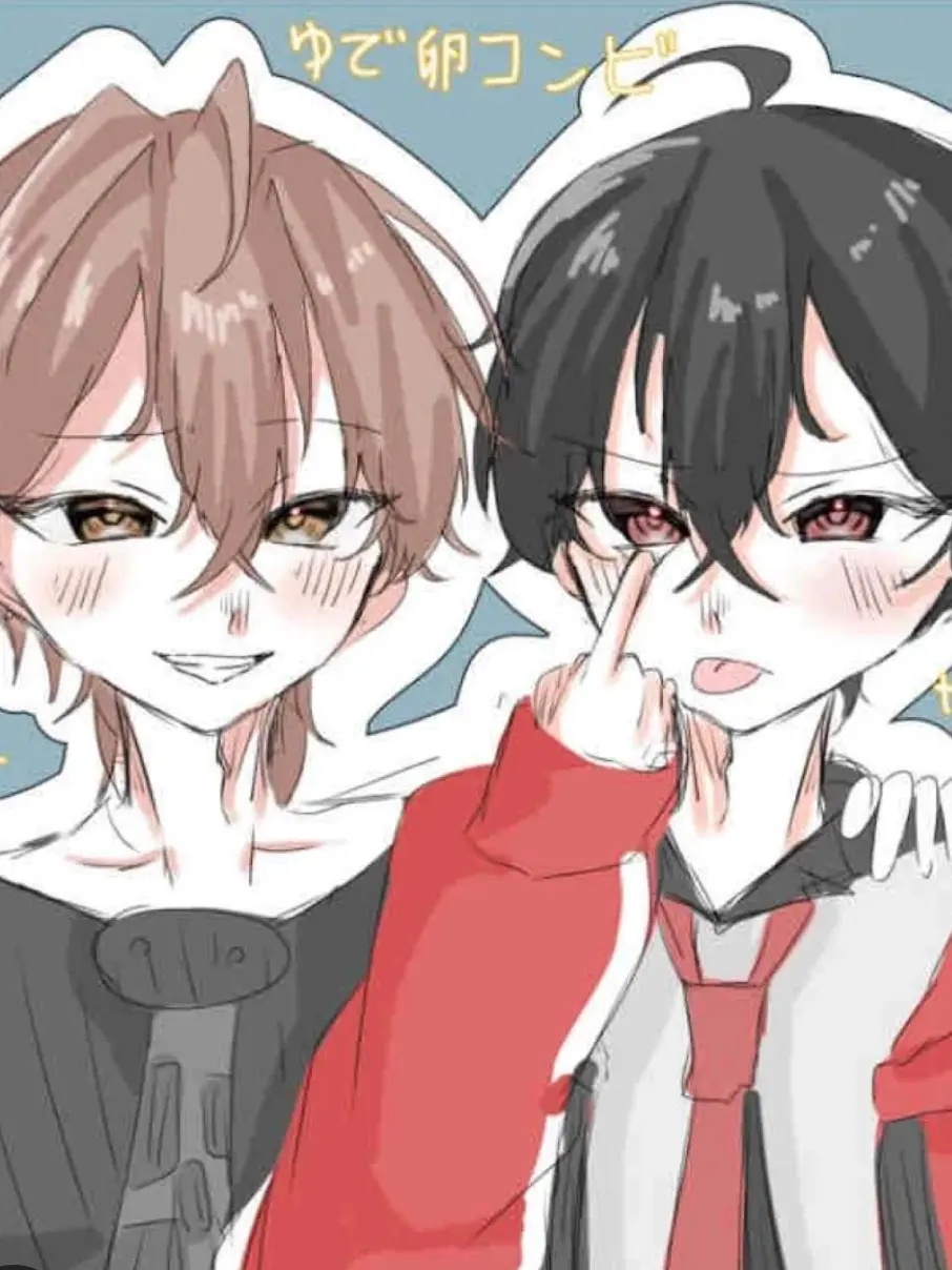 ShiftyCopy4719의 溺愛中