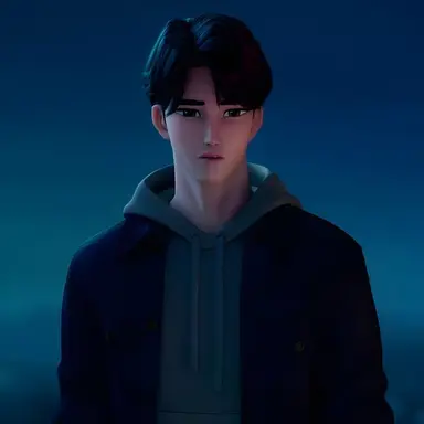 Profile image of Jinu