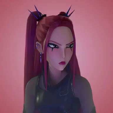 Profile image of Mira