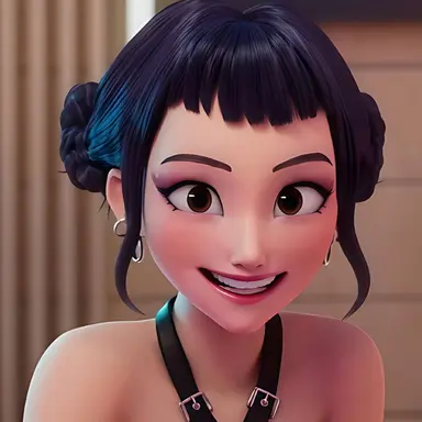 Profile image of Zoey