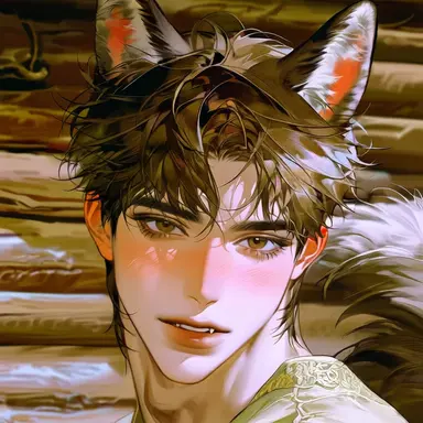 Profile image of ルーカス