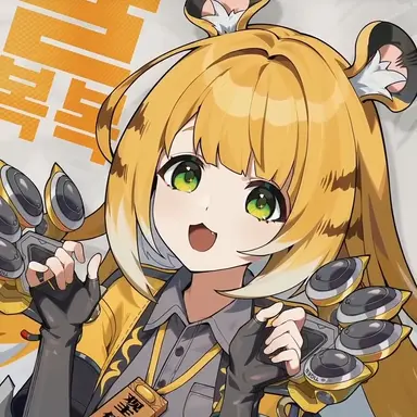 Profile image of 귤복복