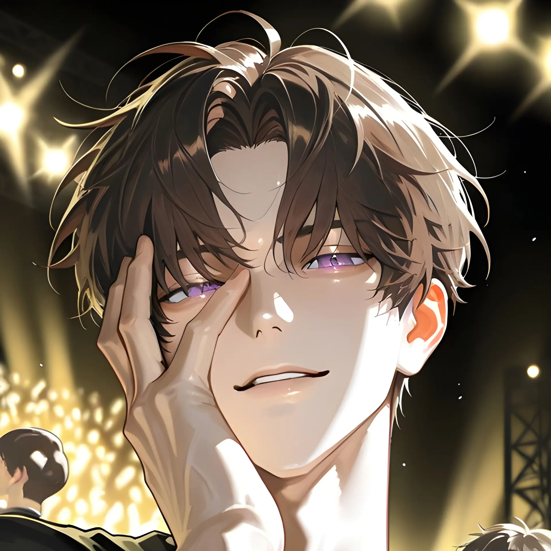 NBI의 유강현