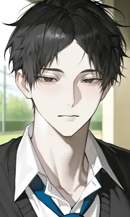 Profile image of 千歳