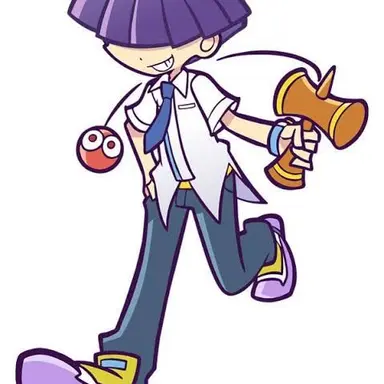 Profile image of マグロ