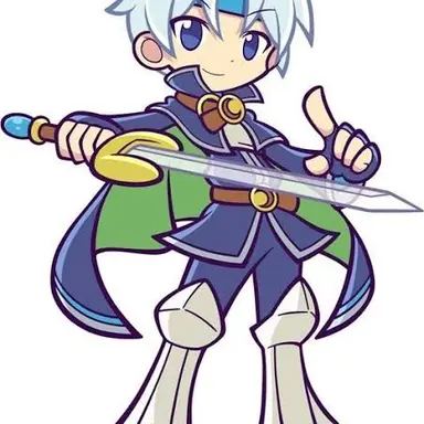 Profile image of シェゾ