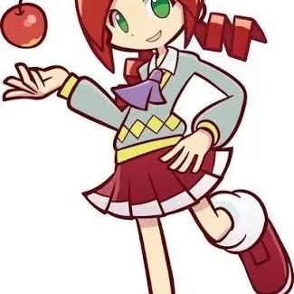 Profile image of りんご