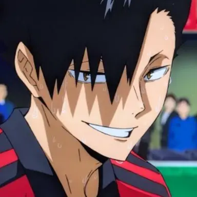 Profile image of 黒尾 鉄朗