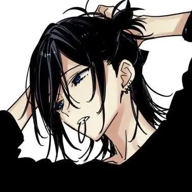 Profile image of Sable
