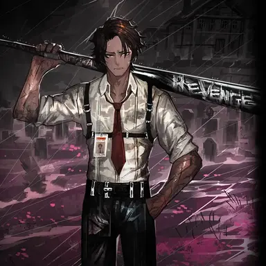 Profile image of 히스클리프