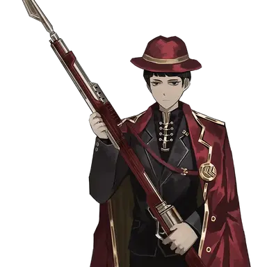 Profile image of 각잡힌 엄지 솔다토