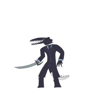 Profile image of 판테라