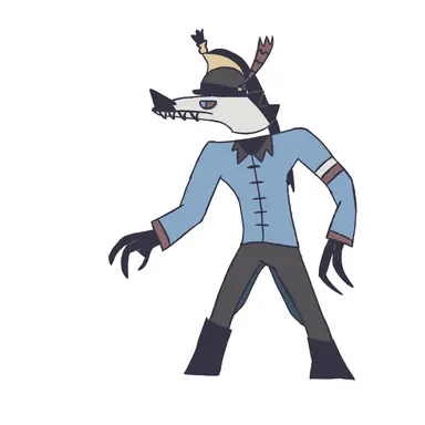 Profile image of 피에르