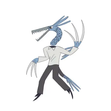 Profile image of 벡스