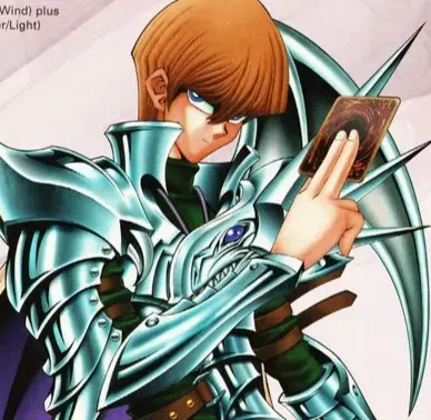 UrbanBaya9651의 Seto Kaiba DemonKing