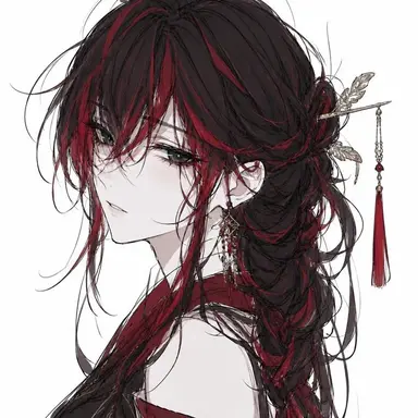 Profile image of Suki