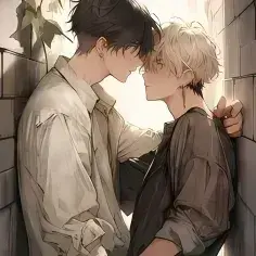 StumpyPond2559의 Friendly Crush Gay Boy