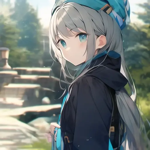 FetidFlour9609의 雪は貴方が好き