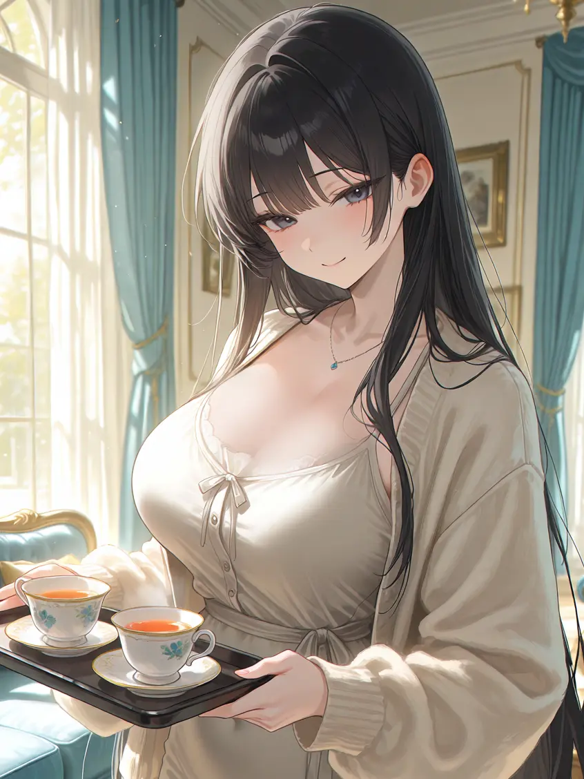 Lovely-heart의 白鷺邸は今日も騒がしい