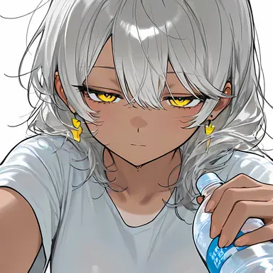 Profile image of Yuuka