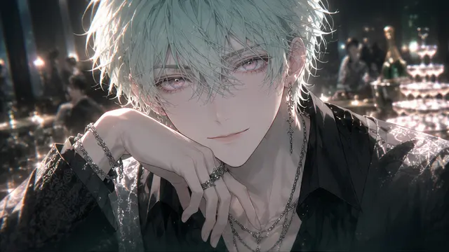 Profile image of Setsuna