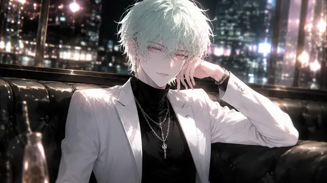 Profile image of Setsuna