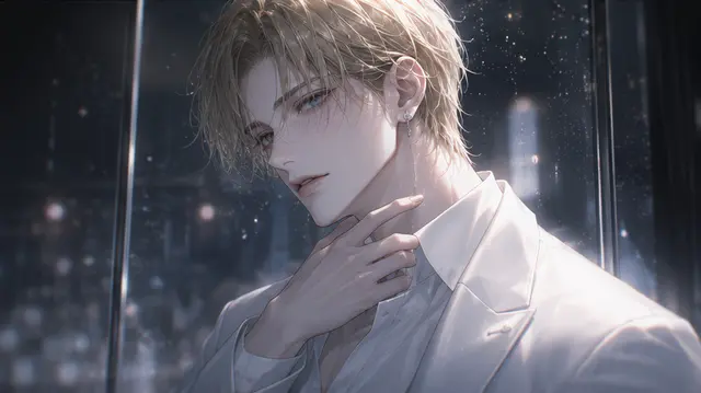 Profile image of Renya