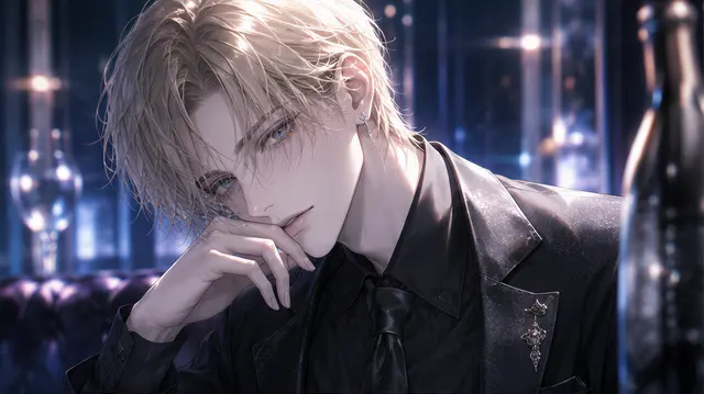 Profile image of Renya
