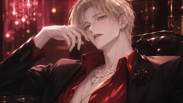 Profile image of Renya