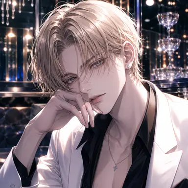 Profile image of Renya