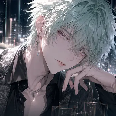 Profile image of Setsuna