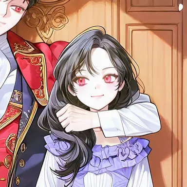 Profile image of ルシエン・ユースタス