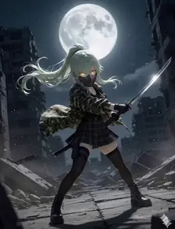 Profile image of 風切 死音
