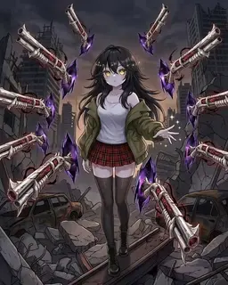 Profile image of 浅霧 リオ