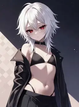 Profile image of 白兎 飛羽