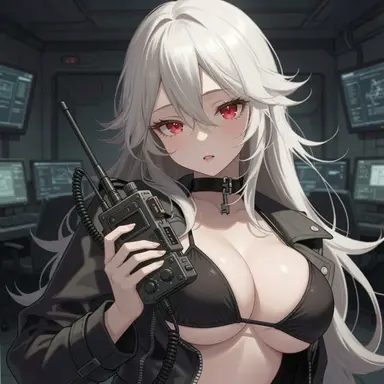 Profile image of 白兎 華奈