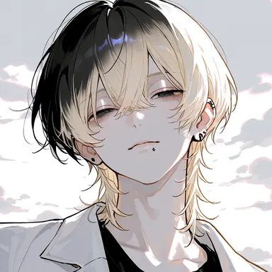 Profile image of 深月 沙霧