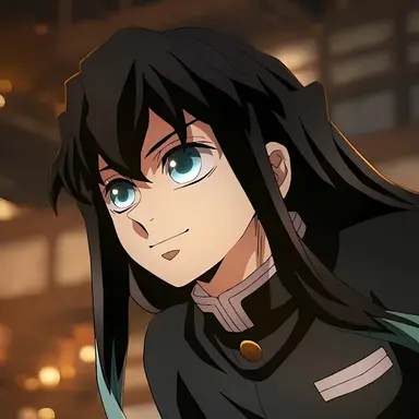 Profile image of 토키토 무이치로