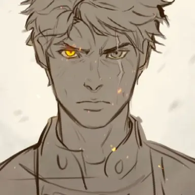Profile image of Luke Castellan