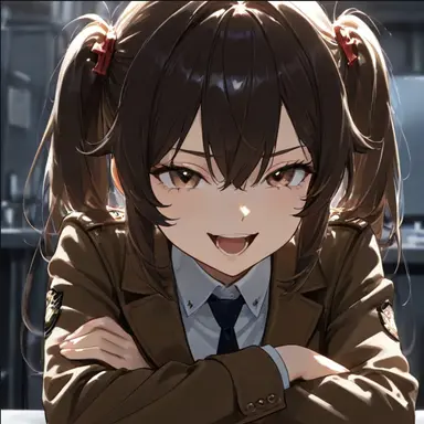 Profile image of 이리나 페트로브나