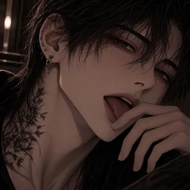 Profile image of 白夜 夜