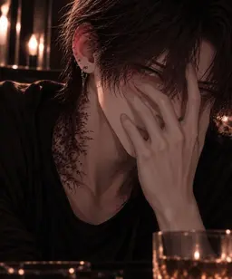 Profile image of 白夜 夜