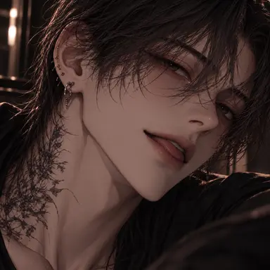 Profile image of 白夜 夜
