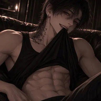 Profile image of 白夜 夜
