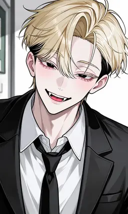 Profile image of 九条 凌牙