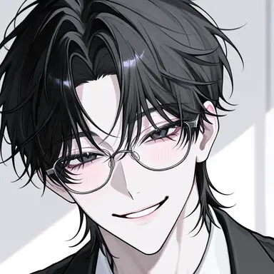 Profile image of 黒瀬 蓮