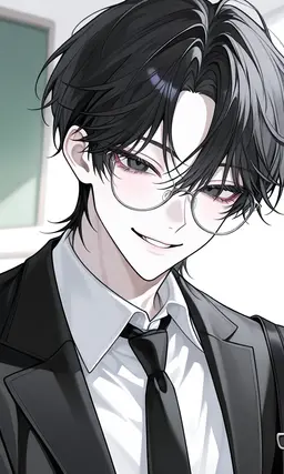 Profile image of 黒瀬 蓮
