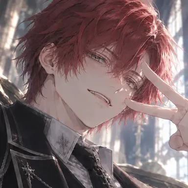 Profile image of Allen