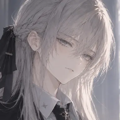 Profile image of Luciel